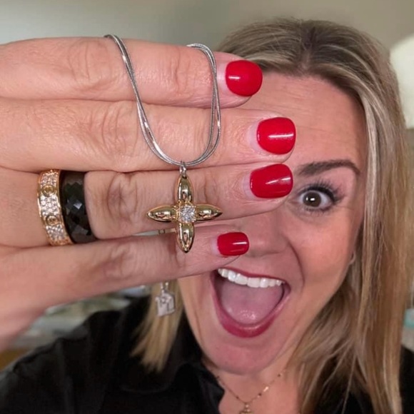 Park Lane Chloe Necklace! NWT!! - Picture 2 of 11